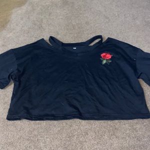 Cute crop